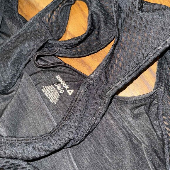 Athletic Tops BUNDLE, Racerbacks, Size Large - Picture 3 of 8